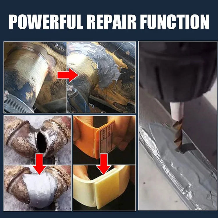 Pousbo® All-purpose Magic Repair Glue